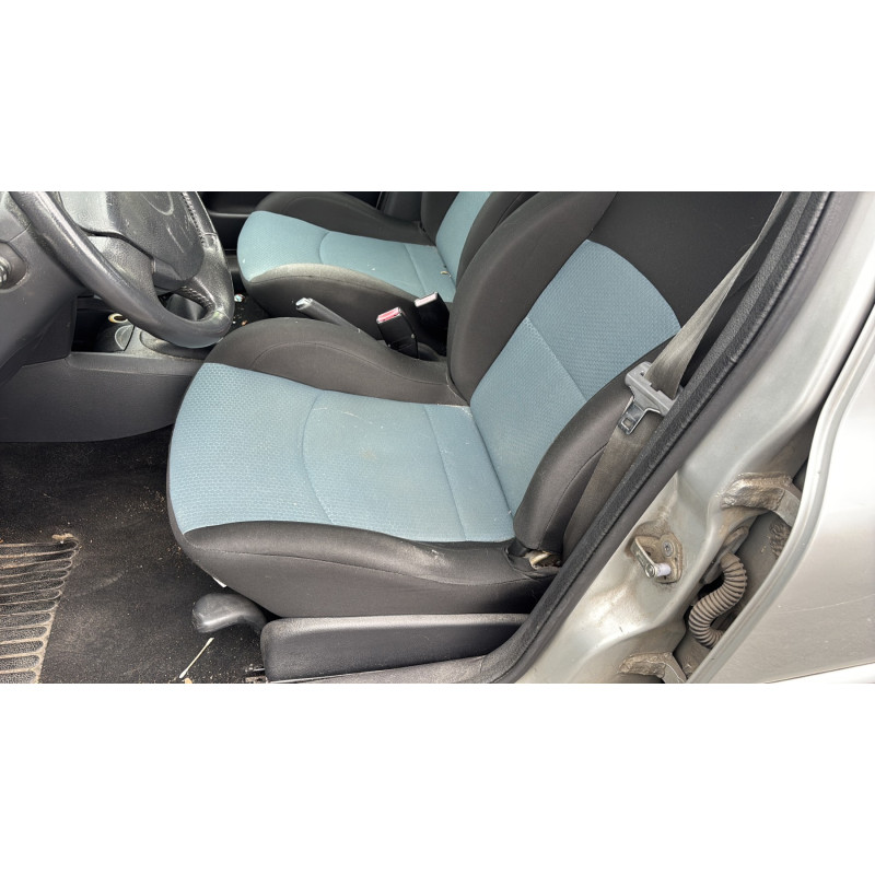 Pare soleil gauche RENAULT CLIO 2 CAMPUS Photo n°14