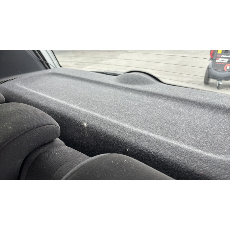 Pare soleil gauche RENAULT CLIO 2 CAMPUS Photo n°16