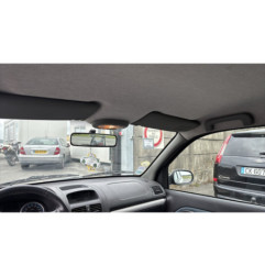 Pare soleil gauche RENAULT CLIO 2 CAMPUS