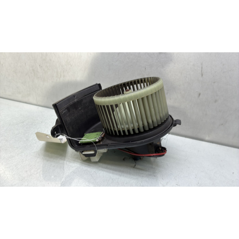 Pulseur d'air RENAULT CLIO 2 CAMPUS Photo n°2