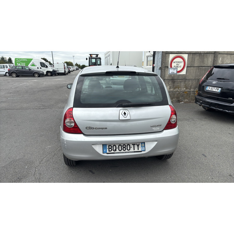 Pulseur d'air RENAULT CLIO 2 CAMPUS Photo n°10