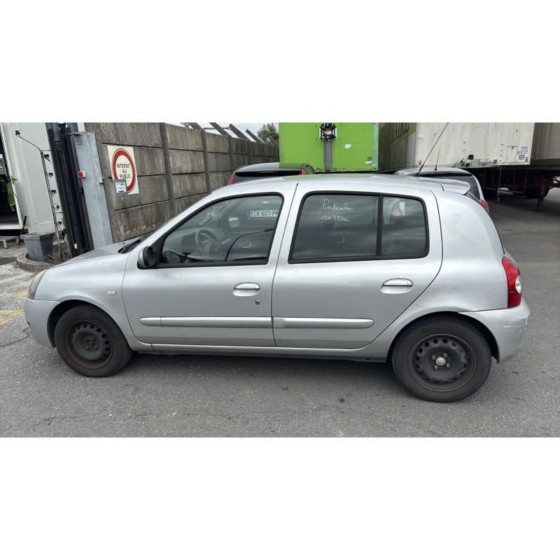 Pulseur d'air RENAULT CLIO 2 CAMPUS Photo n°11