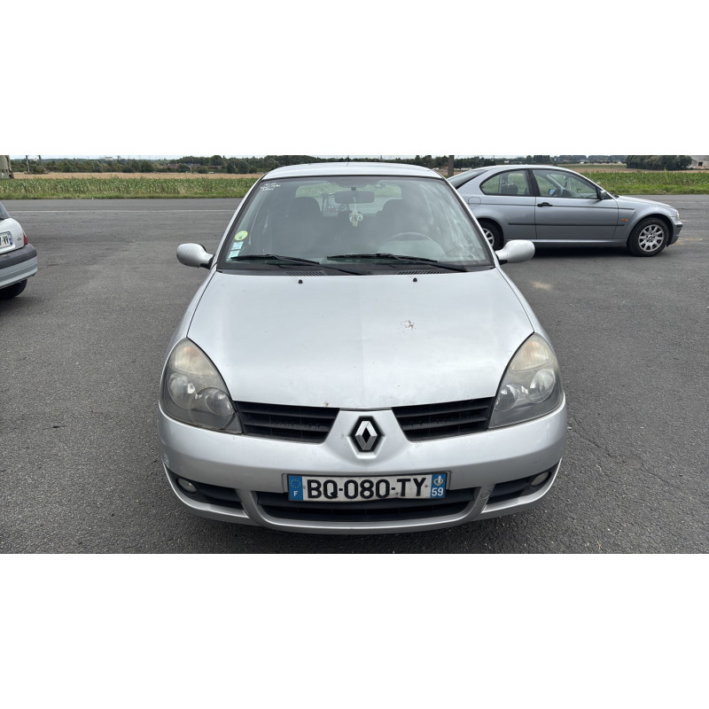 Pulseur d'air RENAULT CLIO 2 CAMPUS Photo n°13