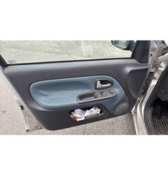 Pulseur d'air RENAULT CLIO 2 CAMPUS