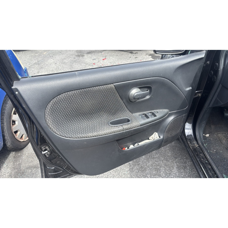 Aile avant droit NISSAN NOTE 1 Photo n°13