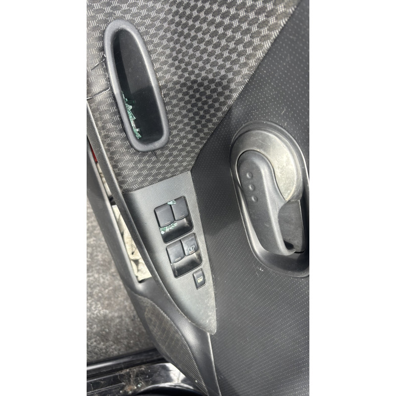 Aile avant droit NISSAN NOTE 1 Photo n°14