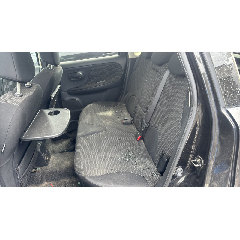 Aile avant droit NISSAN NOTE 1 Photo n°16