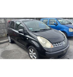 Anti brouillard droit (feux) NISSAN NOTE 1