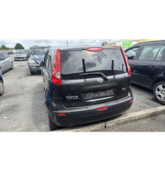 Anti brouillard droit (feux) NISSAN NOTE 1