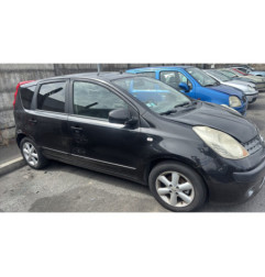Anti brouillard droit (feux) NISSAN NOTE 1