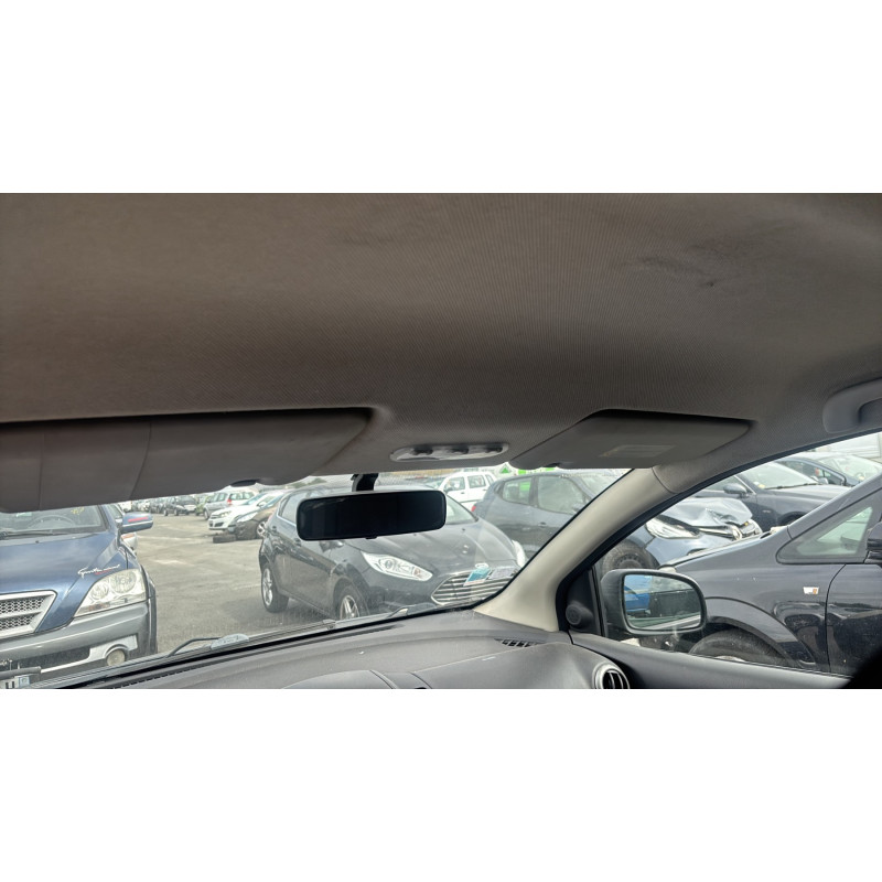 Anti brouillard droit (feux) NISSAN NOTE 1 Photo n°18
