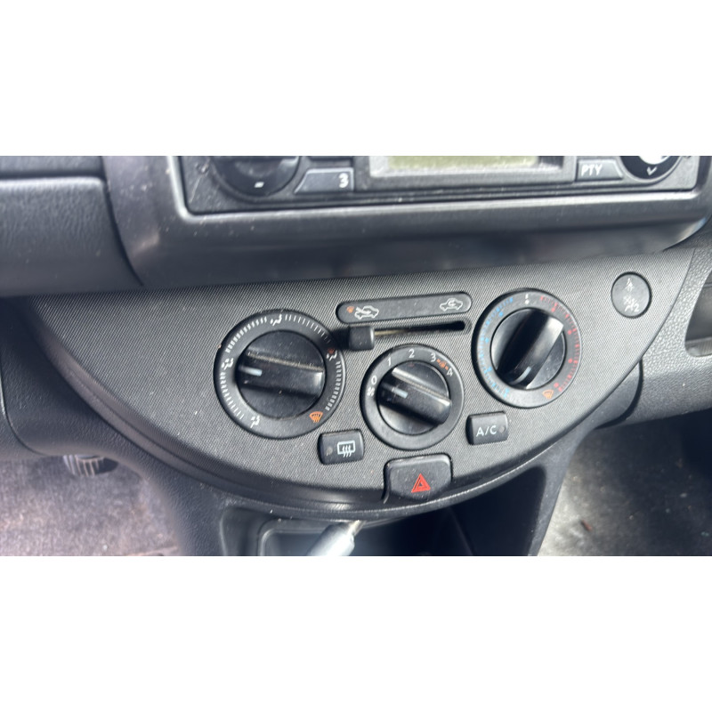 Anti brouillard droit (feux) NISSAN NOTE 1 Photo n°19
