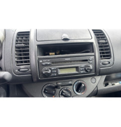 Anti brouillard droit (feux) NISSAN NOTE 1