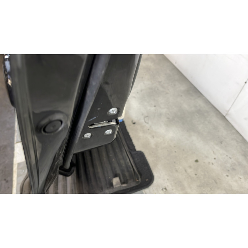 Porte arriere gauche NISSAN NOTE 1 Photo n°3
