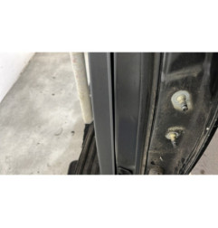 Porte arriere gauche NISSAN NOTE 1