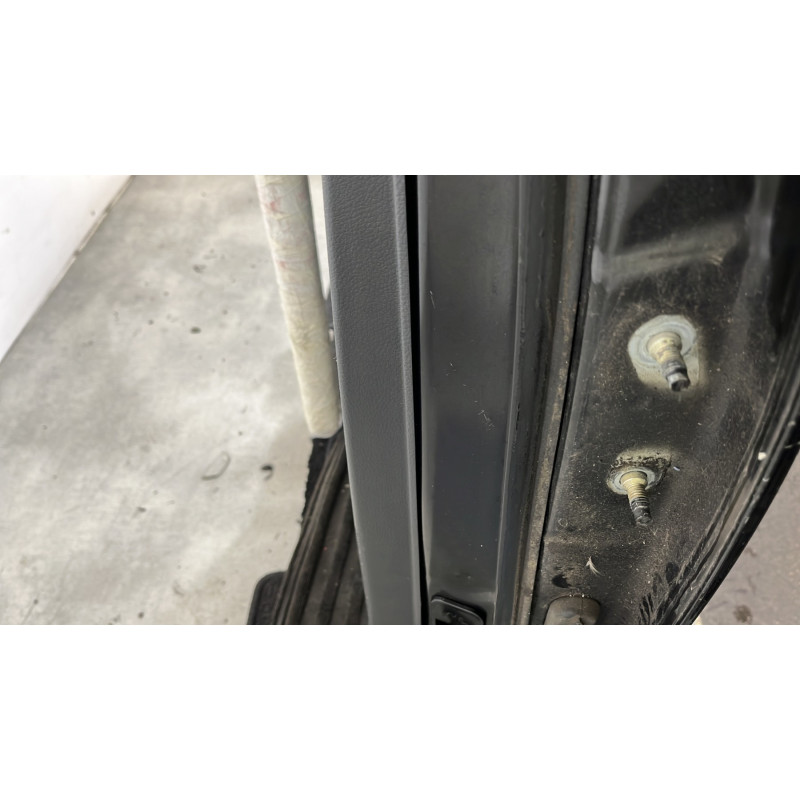 Porte arriere gauche NISSAN NOTE 1 Photo n°4
