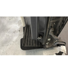 Porte arriere gauche NISSAN NOTE 1