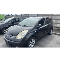 Porte arriere gauche NISSAN NOTE 1