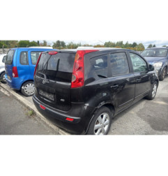 Porte arriere gauche NISSAN NOTE 1