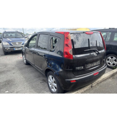 Porte arriere gauche NISSAN NOTE 1