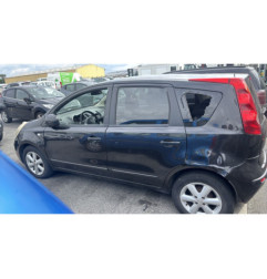 Porte arriere gauche NISSAN NOTE 1