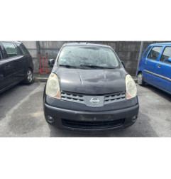 Porte arriere gauche NISSAN NOTE 1