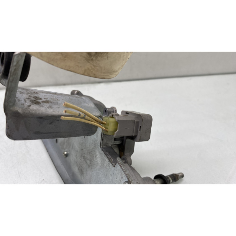 Moteur essuie glace arriere NISSAN NOTE 1 Photo n°3