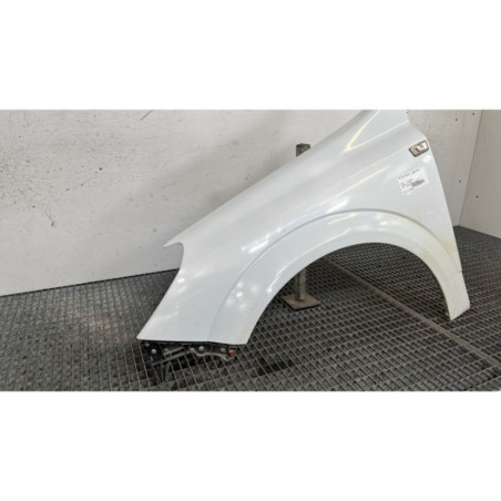 Aile avant gauche OPEL ASTRA H