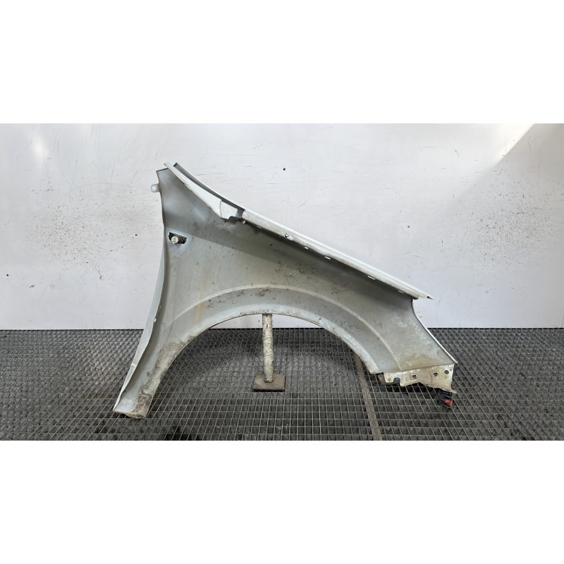 Aile avant gauche OPEL ASTRA H Photo n°4
