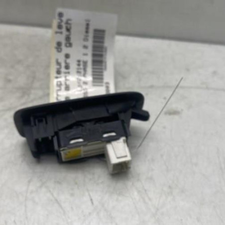 Interrupteur de leve vitre arriere gauche CITROEN C4 PICASSO 2