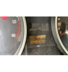 Bras essuie glace arriere OPEL ASTRA H