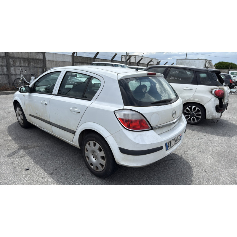 Bras essuie glace arriere OPEL ASTRA H Photo n°19