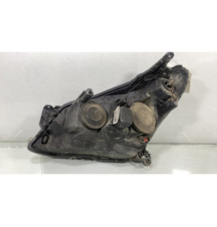 Optique avant principal droit (feux)(phare) OPEL ASTRA H