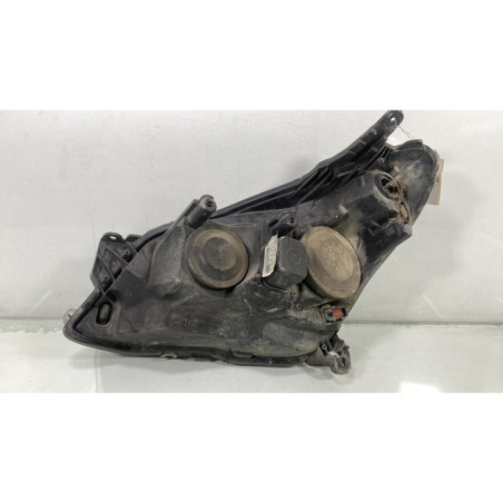 Optique avant principal droit (feux)(phare) OPEL ASTRA H