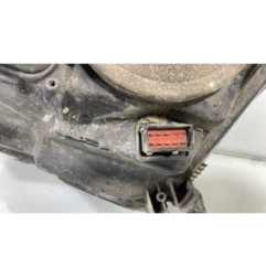 Optique avant principal droit (feux)(phare) OPEL ASTRA H