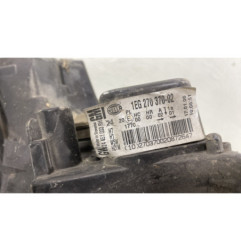 Optique avant principal droit (feux)(phare) OPEL ASTRA H