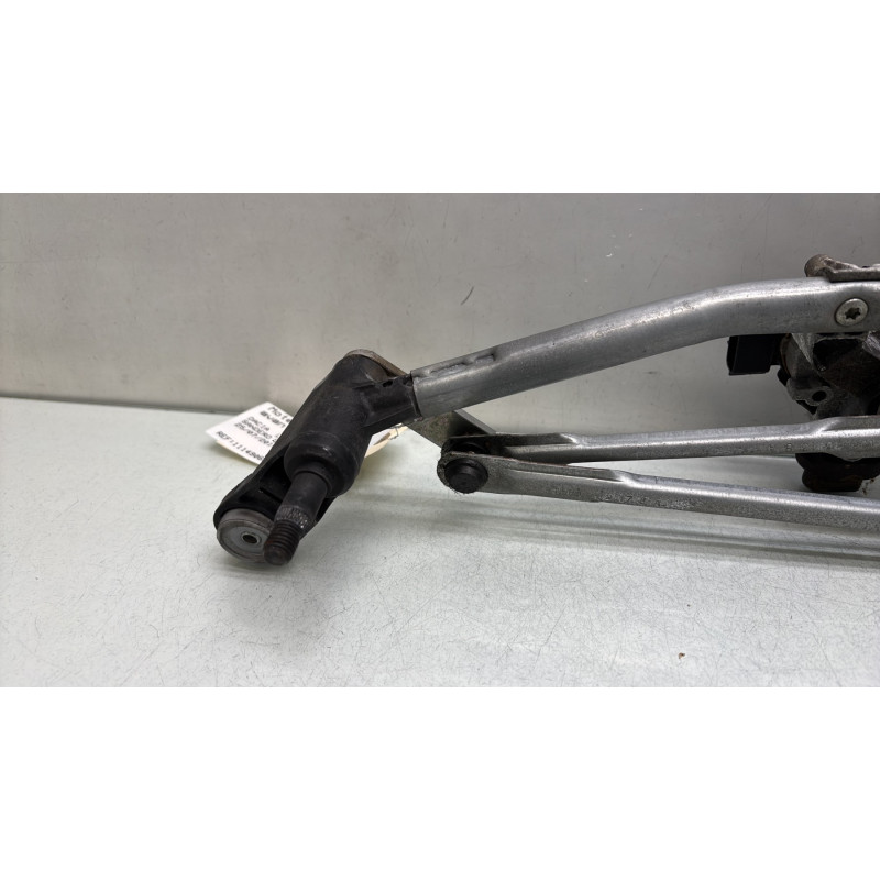 Moteur essuie glace avant DACIA SANDERO 2 Photo n°3