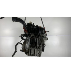 Moteur DACIA SANDERO 2 Photo n°1
