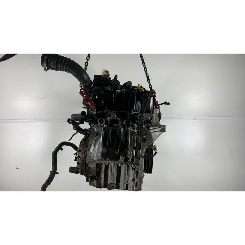 Moteur DACIA SANDERO 2 Photo n°1