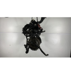 Moteur DACIA SANDERO 2