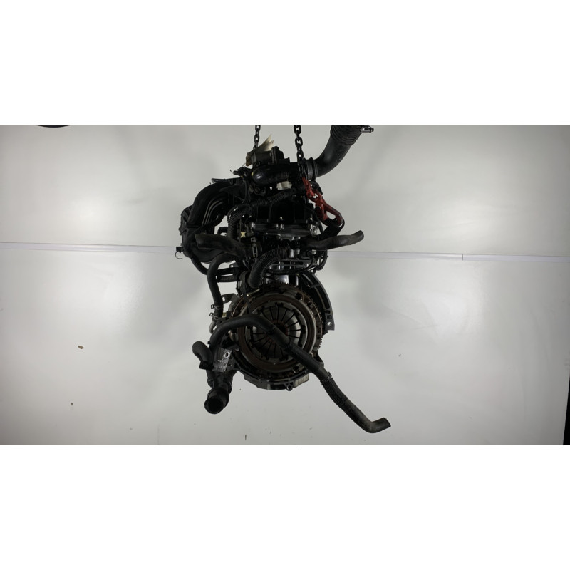 Moteur DACIA SANDERO 2 Photo n°2