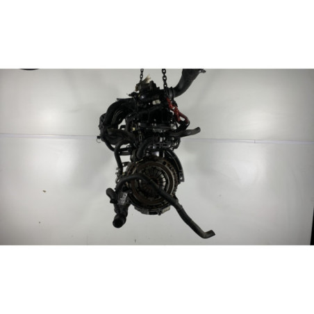 Moteur DACIA SANDERO 2