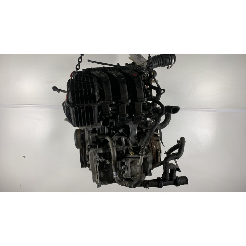 Moteur DACIA SANDERO 2 Photo n°3