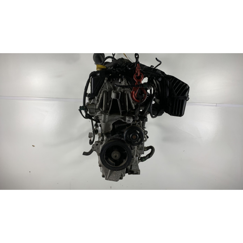 Moteur DACIA SANDERO 2 Photo n°4