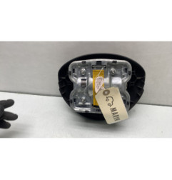 Air bag conducteur RENAULT CLIO 3