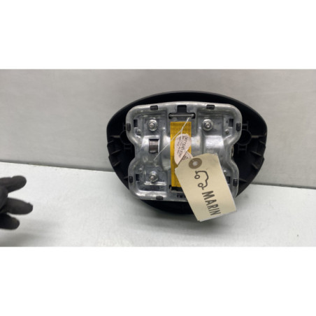Air bag conducteur RENAULT CLIO 3