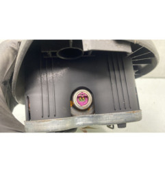 Air bag conducteur RENAULT CLIO 3