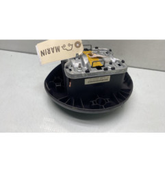 Air bag conducteur RENAULT CLIO 3