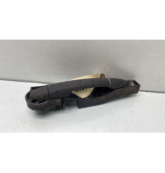 Poignee porte arriere gauche RENAULT CLIO 3