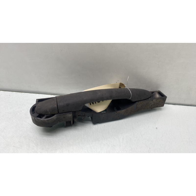 Poignee porte arriere gauche RENAULT CLIO 3 Photo n°2
